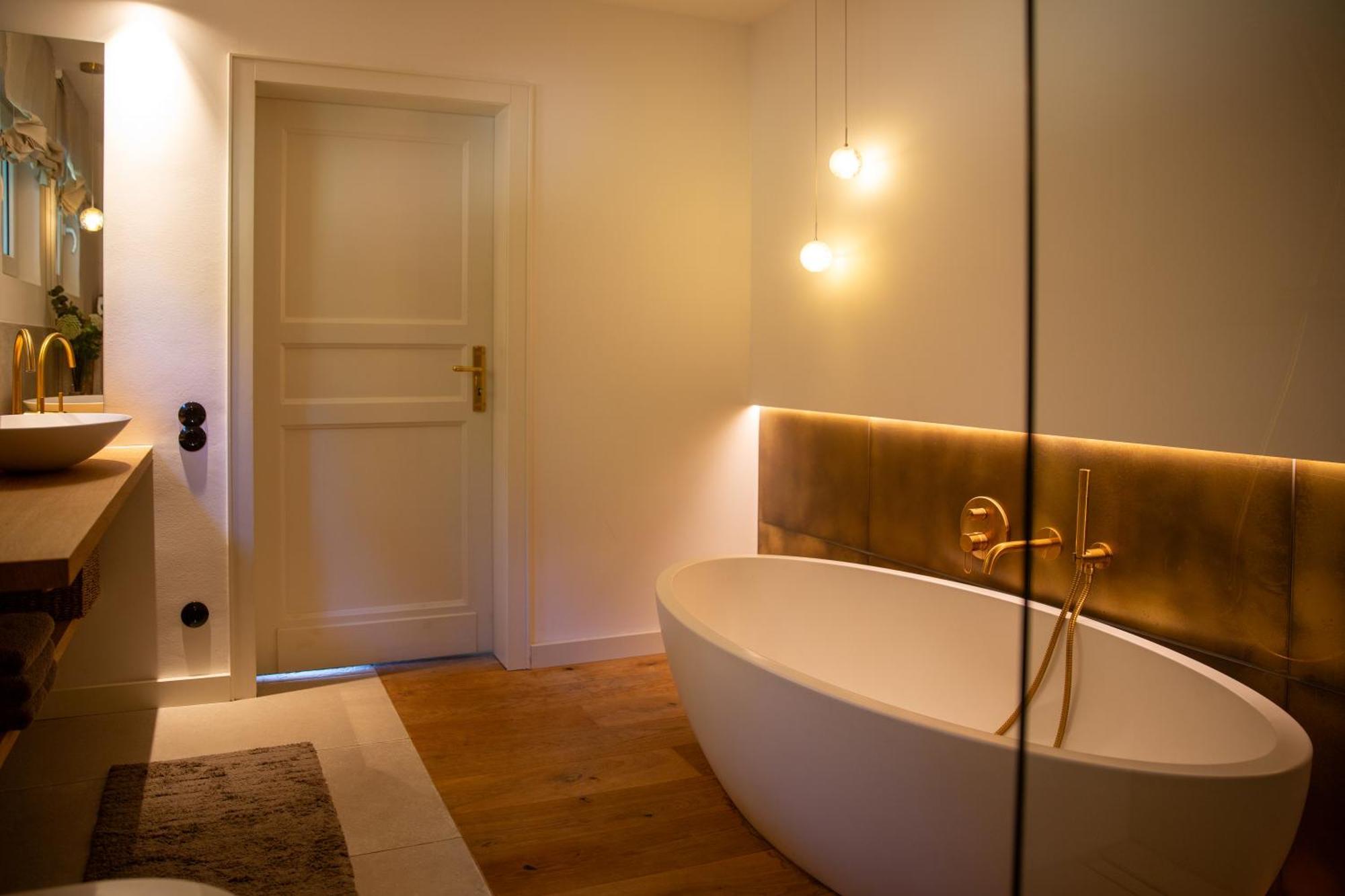 Villa N3 Quartier Kall Esterno foto