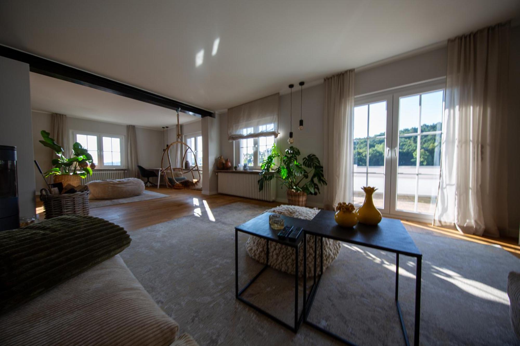 Villa N3 Quartier Kall Esterno foto