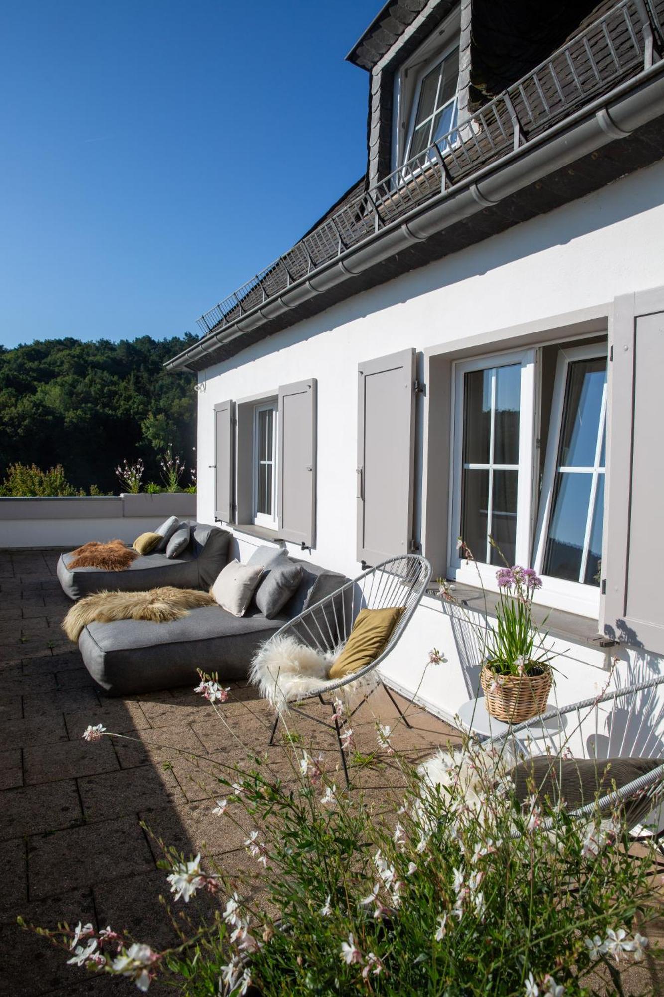 Villa N3 Quartier Kall Esterno foto