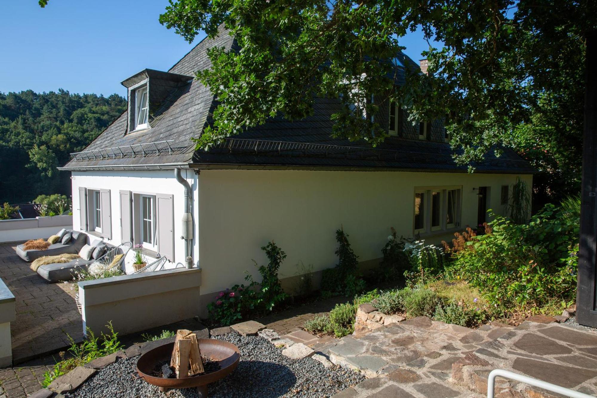 Villa N3 Quartier Kall Esterno foto