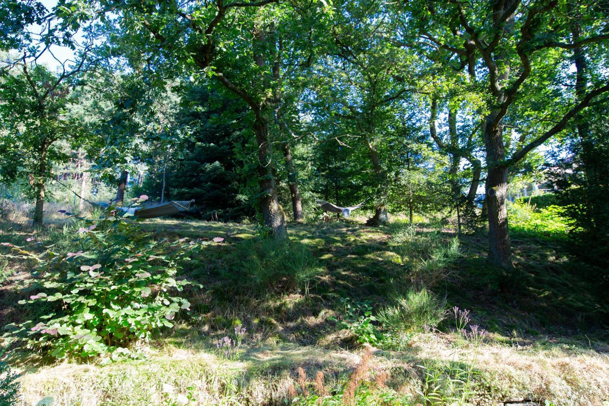 Villa N3 Quartier Kall Esterno foto