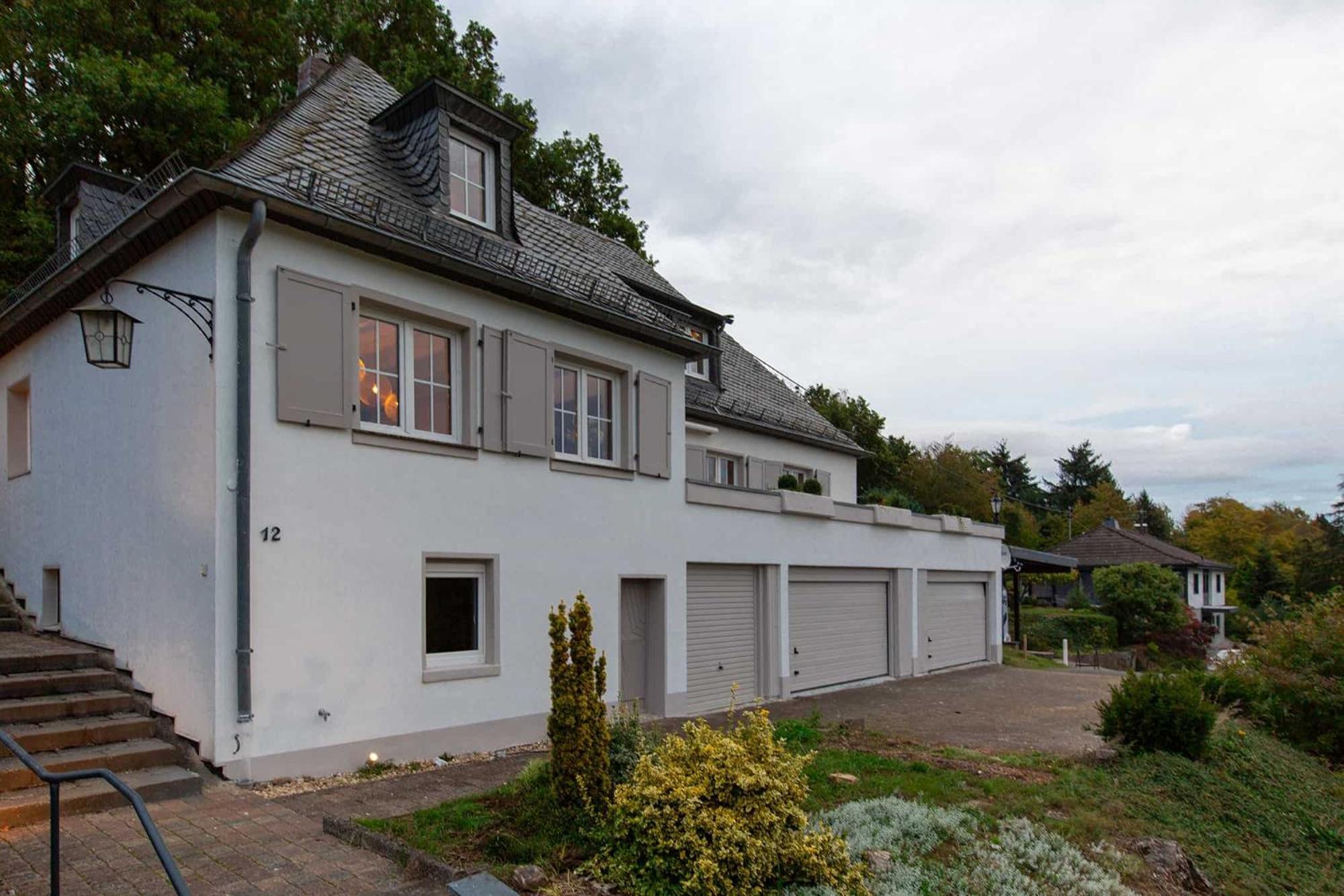 Villa N3 Quartier Kall Esterno foto