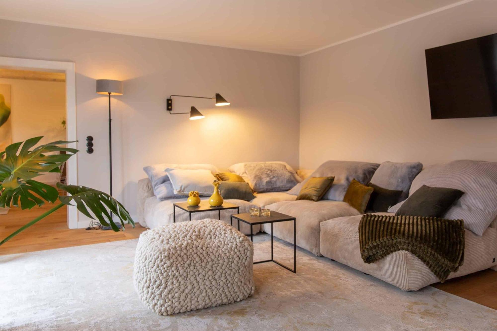 Villa N3 Quartier Kall Esterno foto