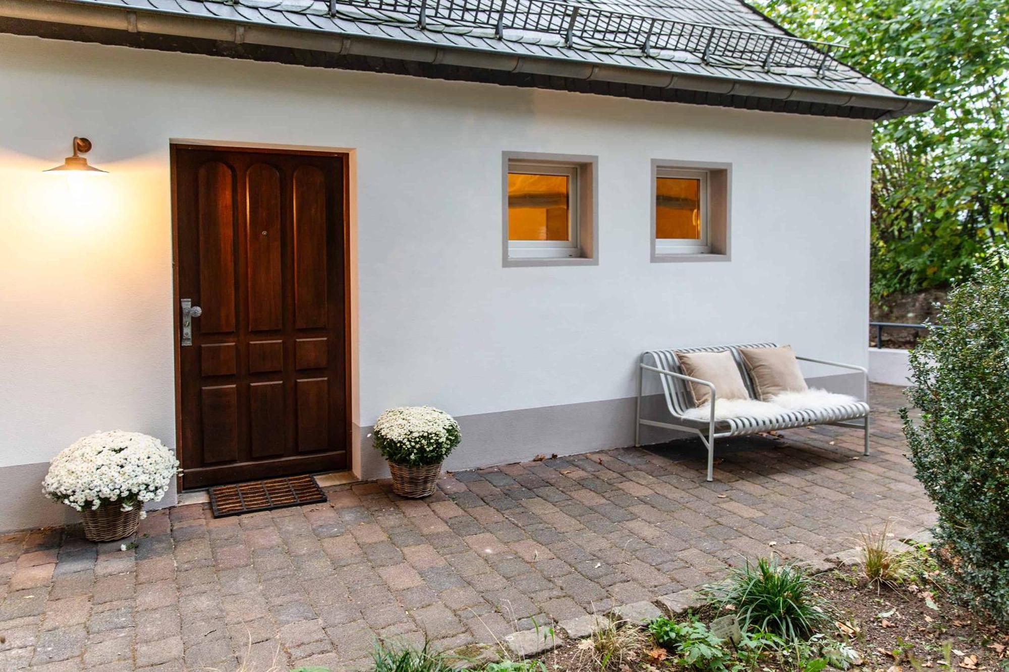 Villa N3 Quartier Kall Esterno foto