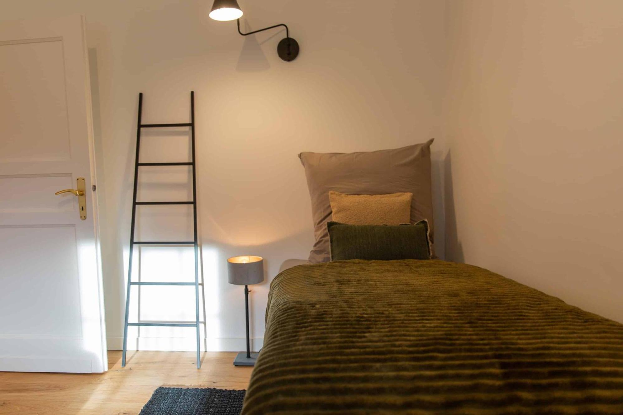 Villa N3 Quartier Kall Esterno foto