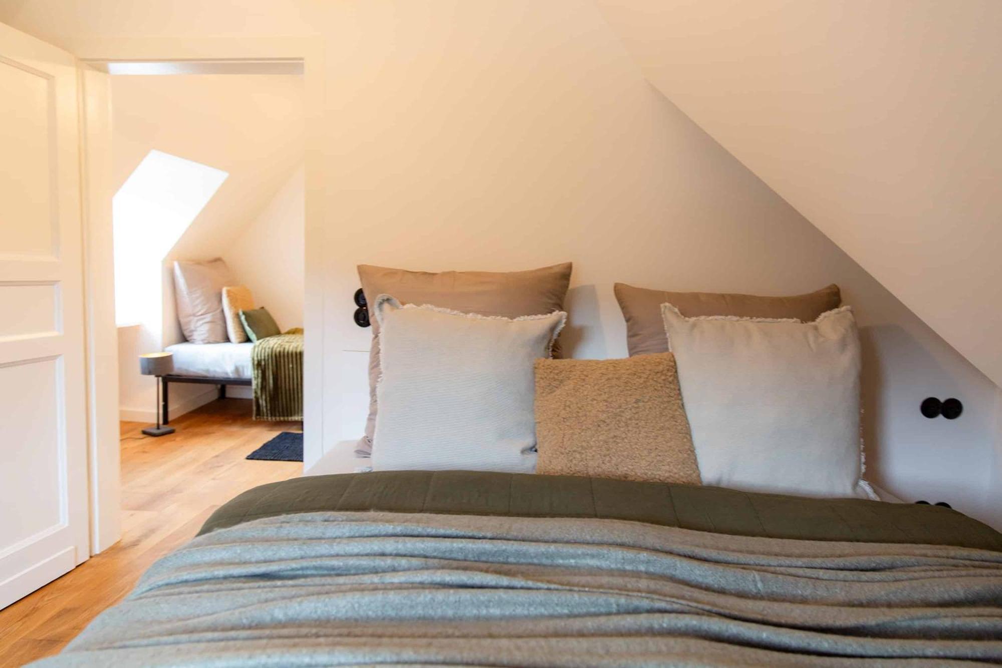 Villa N3 Quartier Kall Esterno foto