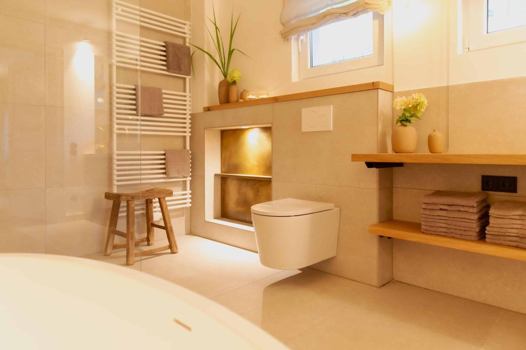 Villa N3 Quartier Kall Esterno foto