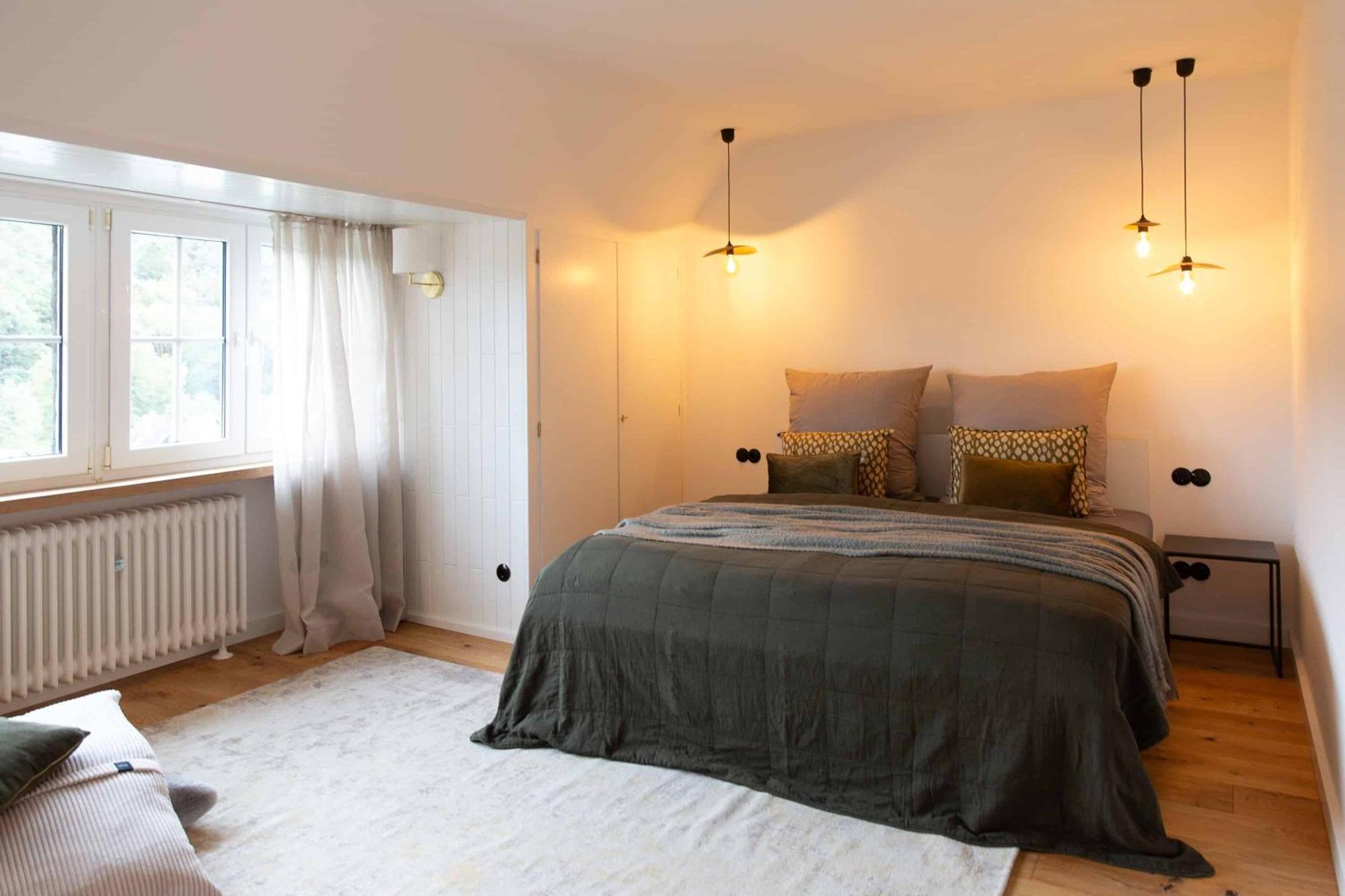 Villa N3 Quartier Kall Esterno foto