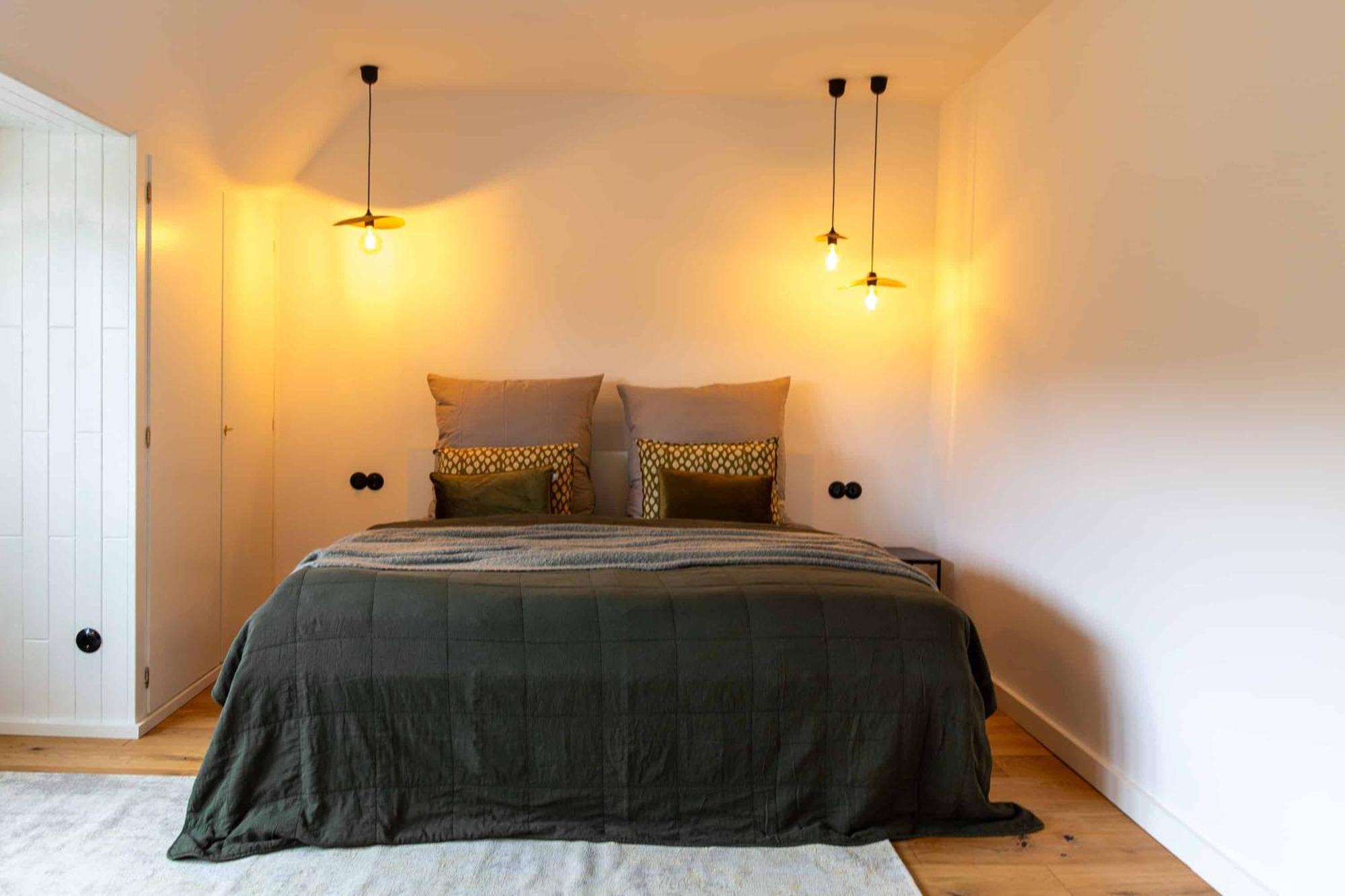 Villa N3 Quartier Kall Esterno foto